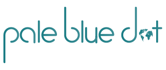 Pale Blue Dot Studio